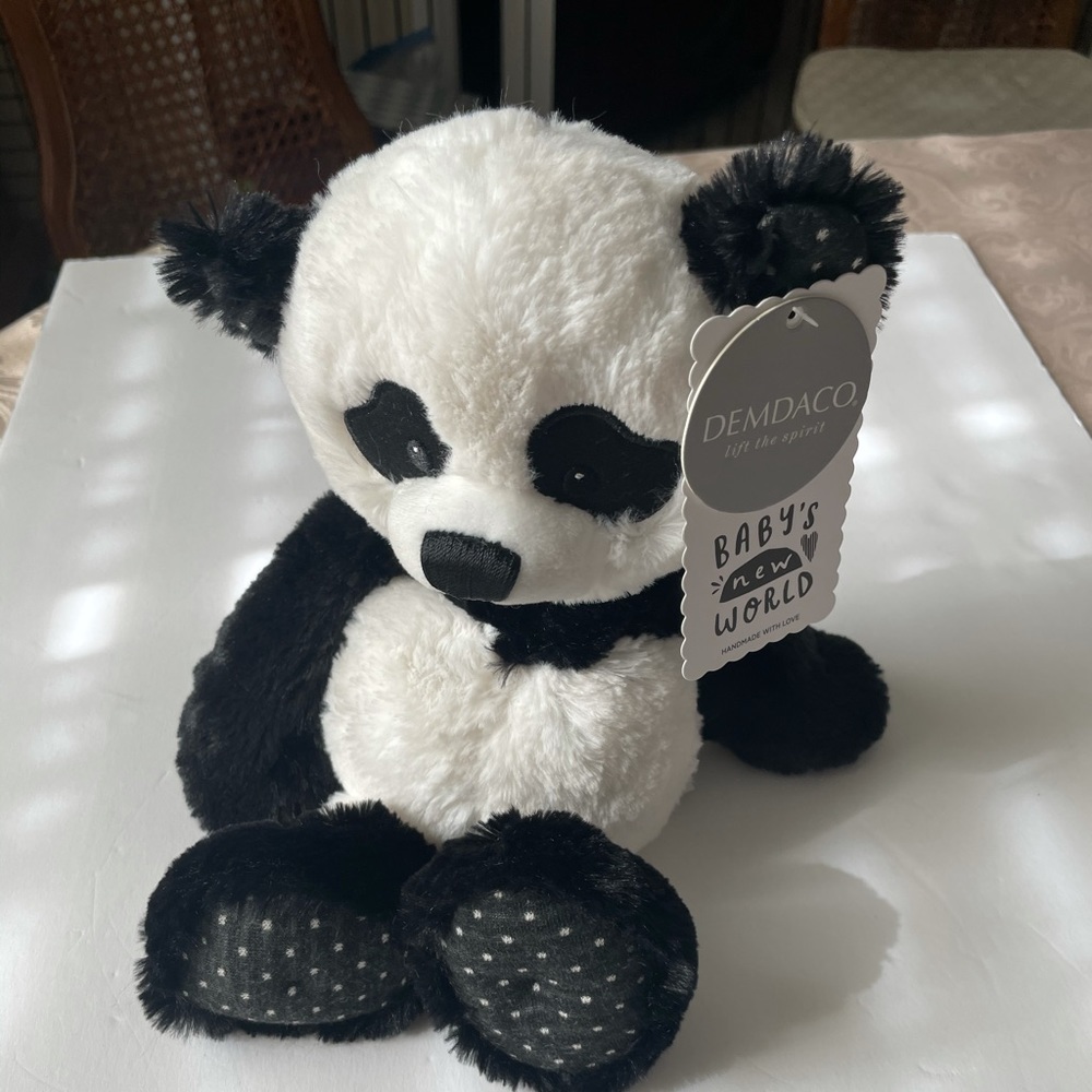 Demdaco bear